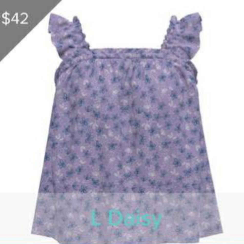 Lularoe Daisy top | L